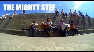 THE MIGHTY STEF - STELLA // Live &amp; Acoustic from Howth Pier