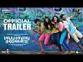 Kanulu Kanulanu Dhochaayante | Official Trailer | Dulquer S, Ritu V, Rakshan, Niranjani A