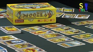 Video-Rezension: Moorea