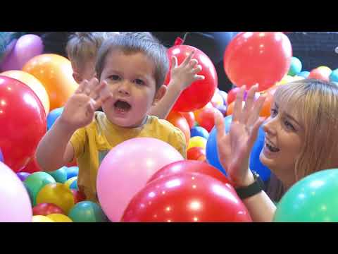 Therapeutic School Readiness Program: Ready, Set, Grow!!