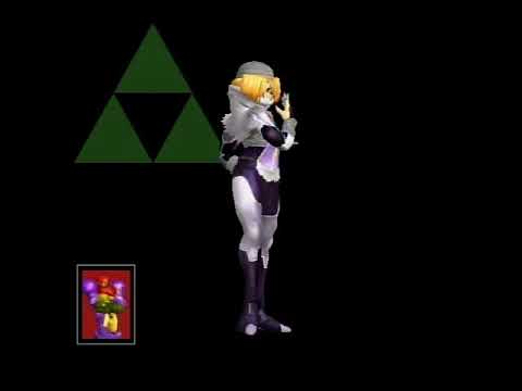 Warpath 31 - LF - Happens (Samus) vs JF (Sheik)