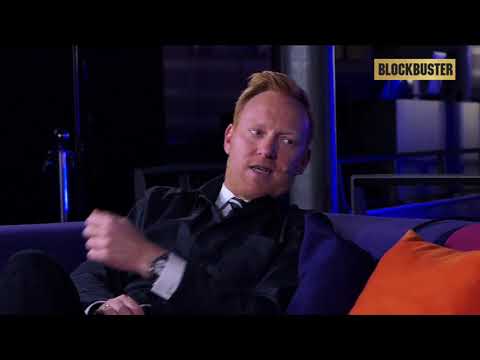 "Robert Prisen 2018 - Hej Charlotte" - vodcast #54 - Anders & Anders