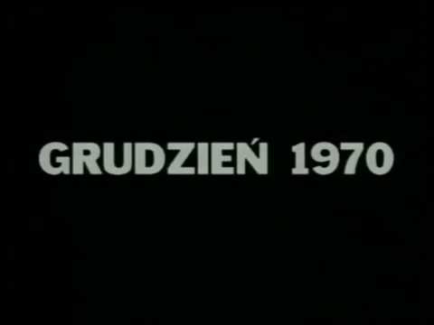 "PODZWONNE" - (Grudzień'70 - Szczecin) BALLADA STOCZNIOWA       Norbert Smoła Smoliński