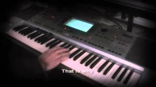 (They Long to Be) Close to You [music: Burt Bacharach]