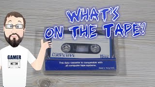 What's on the Tape? Season 16 - Volume 1