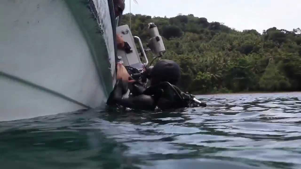 Revolution Movie Clip - HD