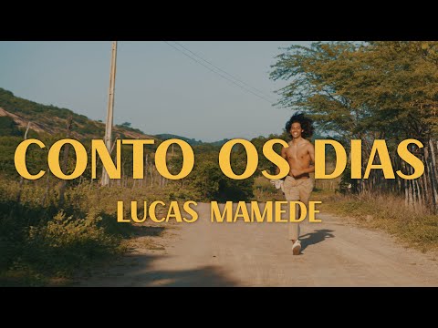 LUCAS MAMEDE - Conto os dias