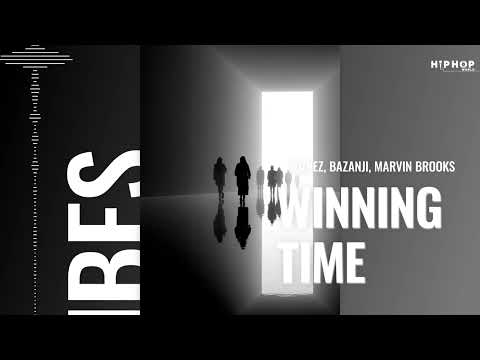 Joznez, Bazanji, Marvin Brooks - "WINNING TIME" 💥 Best of Rap & Hip Hop 2025