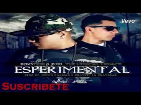 Esperimental Official - Bebo Tr3s Ft Jmiel