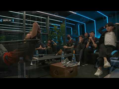 C9 vs DFM Highlights 2018 World Championship Play in Day 3