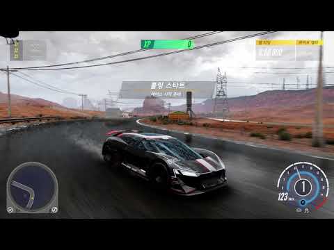 Project CARS 3 Electric Storm 54.170