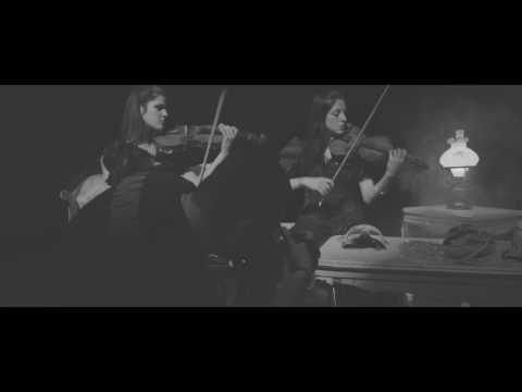 Grand Quattro - promo backstage footage