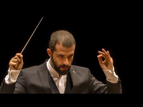 Schubert – Sinfonie Nr. 3 D-Dur D 200 | Omer Meir Wellber | SWR Symphonieorchester