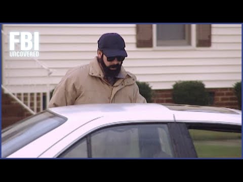 The Bearded Bandit - Chicago’s Most Elusive Bank Robber Unmasked