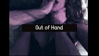 Out of Hand  Suga BTS 21+FF Oneshot