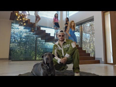 Anıl Piyancı - Vay Be (Official Video)