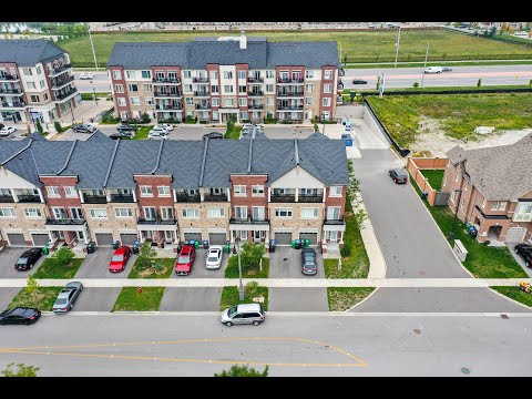 42 Sky Harbour Drive Brampton Home for Sale - Real Estate Properties for Sale