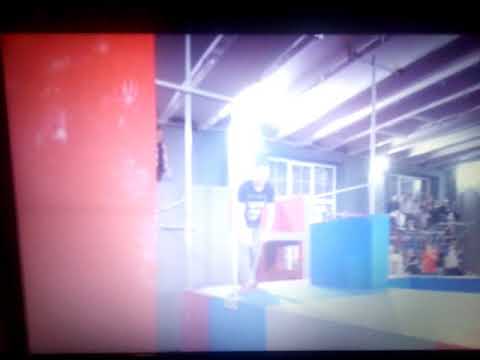 Best PARKOUR Fails of March 2017 I Funny Fail Compilation.