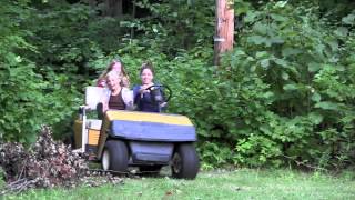 Emerson Drive- She&#39;s My Kind of Crazy