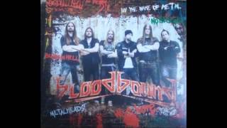 Bloodbound   In the Name of Metal   11   Bounded by Blood