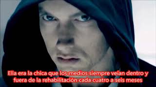 Tonya / Same Song and Dance - Eminem Subtitulada en español