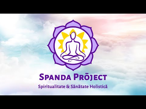 Dan Oros [Spanda Project] - Cum se Creeaza Realitatea?