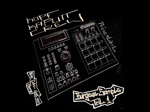 KKC - Kein Cash feat. Phillsta