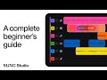 Suno Studio Tutorial A Complete Beginner S Guide 2025