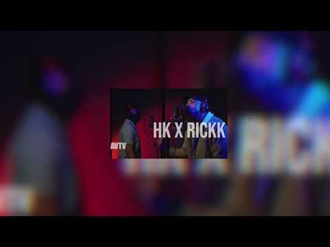 HK x RICK - AVTV Freestyle Remix - Prod Zakky Lanes