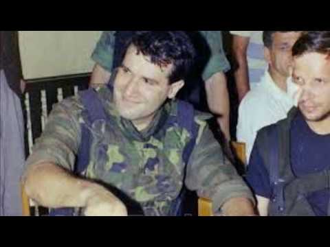 Mušan Topalovic Caco ubistvo!