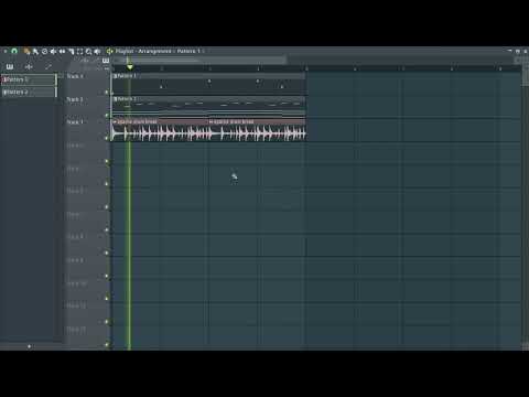 aphex twin type beat