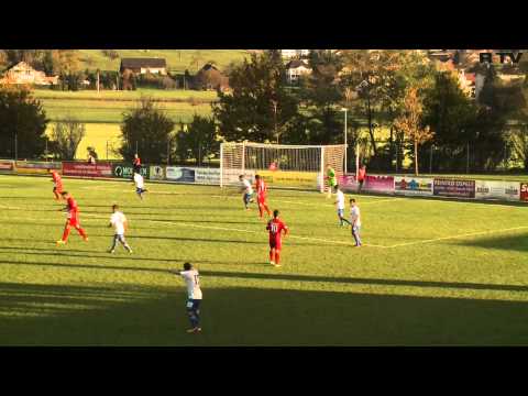 USV Eschen/Mauren :  FC Dietikon