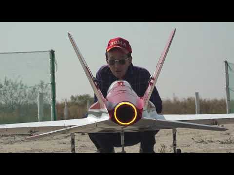 20181021 Turbine Scorpion Taxing by SungOh Kim