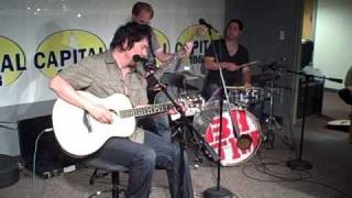 Big Head Todd and the Monsters - Broken Hearted Savior