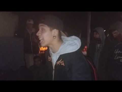 Tiago vs Filo - Cuartos de final - BIG BANG FREE FECHA 9