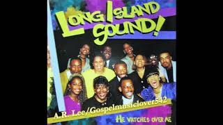 Long Island Sound - I Love You Lord
