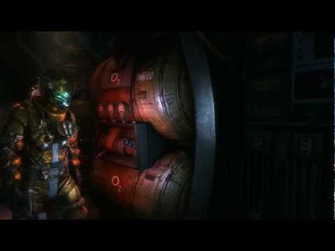 Dead Space 3 First Contact Pack DLC 