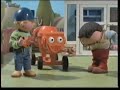 Bob The Builder Forget Me Knot Bob UK VHS