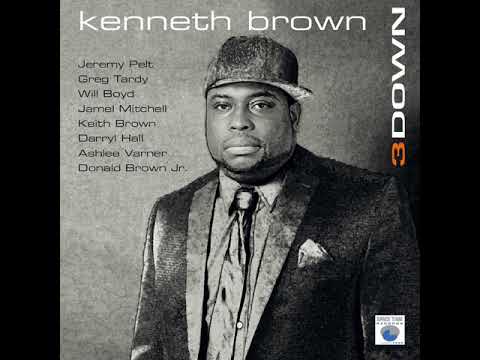 Kenneth Brown - scenic route
