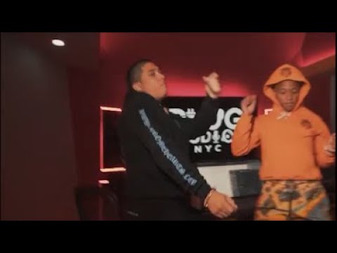 Justin Rarri - Can't Get Enough (feat. 8beezly) (UNRELEASED)