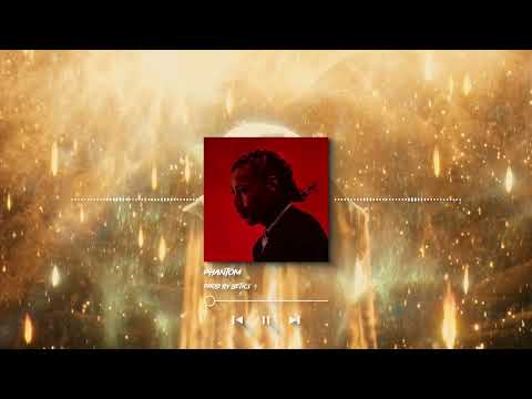 [FREE] Green Montana x Oboy x Zamdane x Zed Type Beat "PHANTOM" | Instru Rap ( Prod by Betics )