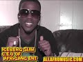NEVER SEEN BEFORE FREESTYLE BY ICEBERG SLIM