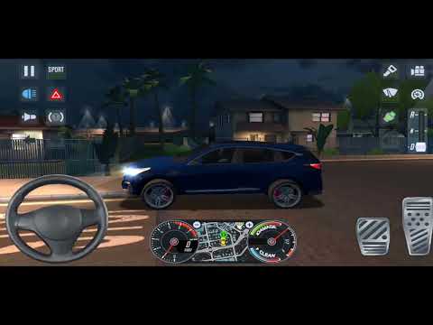 taxi sim 2020 city car uber driver 4x4 🚗🥰🥰#subscribe #please