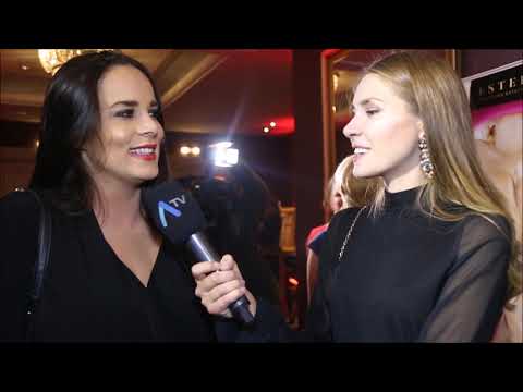 Paula Marciniak: - Mój ostatni teledysk "Kolacja ze śniadaniem" coraz lepiej promuje się w mediach"