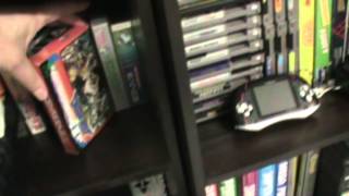 Room Tour March 2014 (Part One)