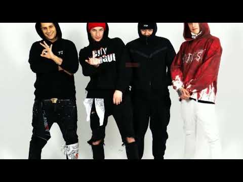 [FREE] White Widow x Asster x Vkie x Rusina Detroit Type Beat | Bandana (Prod. Sikor)