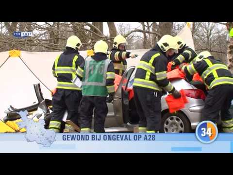 Nieuws in 1 minuut vrijdag 17 februari 2012