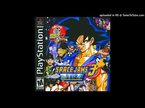 Space Jams - Space Jams Vol. 3 - 07 Wait A Minute (TMB Edit)