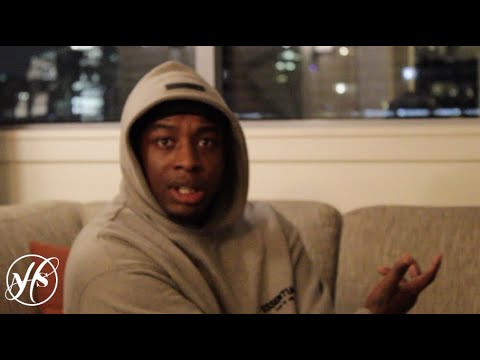 Tay Capone Shares Top 5 Drill Rappers | Gives History Lesson on Dro City Pac Man