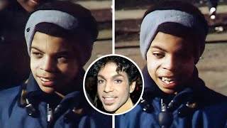 The Story of ‘Skipper’ - The Bullied Kid That Later Became PRINCE